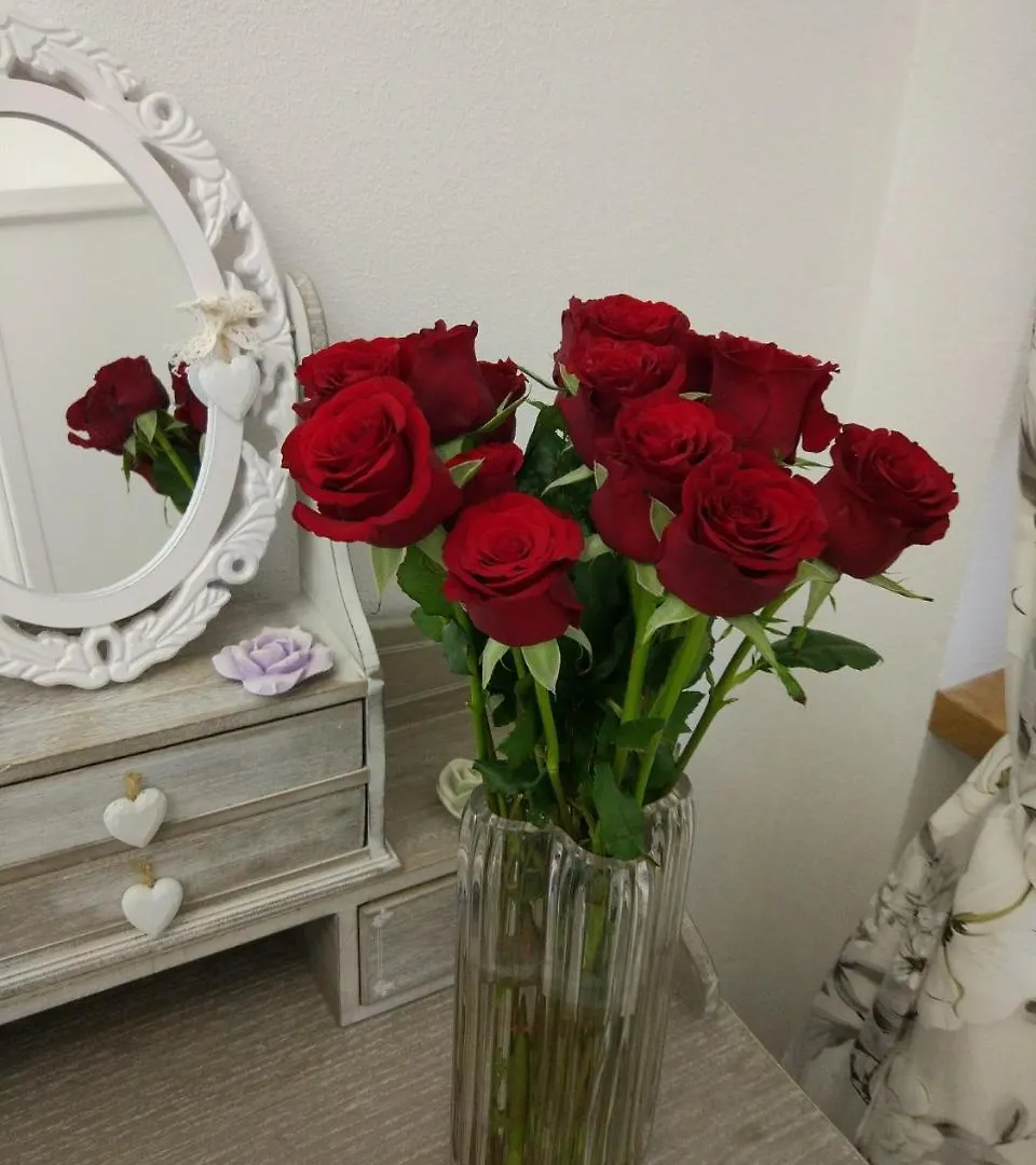 6 in centro guest house San Remo
