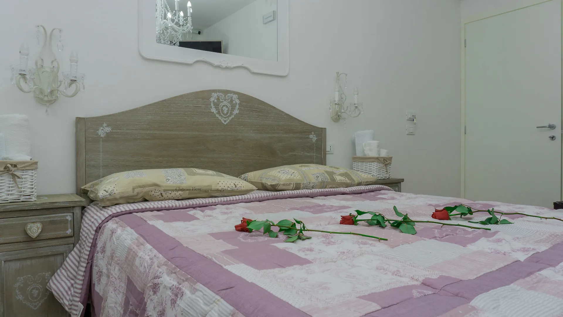 6 in centro guest house San Remo Italie