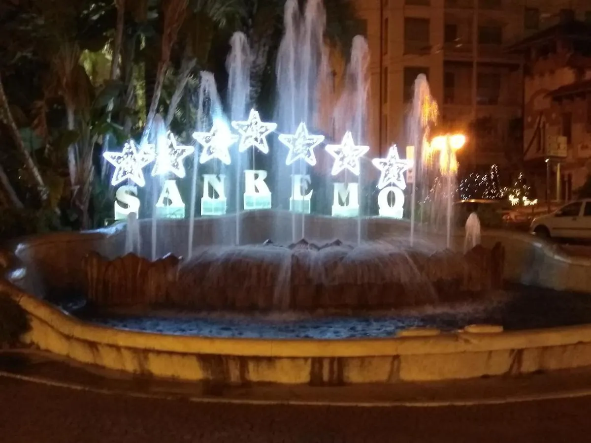 ***  סנרמו 