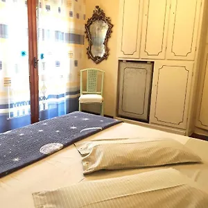 Affittacamere Sky, Sanremo