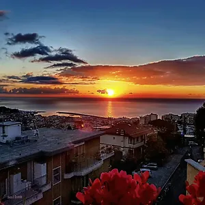 Affittacamere Il Paradiso Del Relax D'hotes, Sanremo