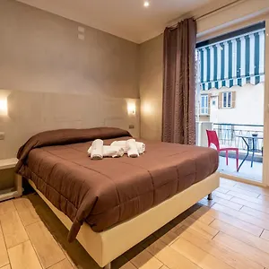  Maison d'hôtes Nanà