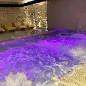 Hotel Spa&wellness By Des Ingresso Gratuito, Sanremo
