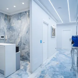 Correnti Boutique Luxury Gasthof