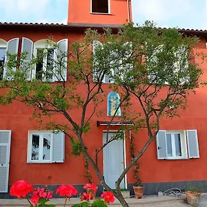 Affittacamere Mont Des Oliviers Citra-8055lt-1805 E 1807, Sanremo