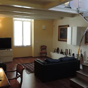 Affittacamere Palais La Nasse, Sanremo