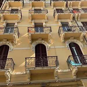 Affittacamere Promenade Maison De Charme, Sanremo