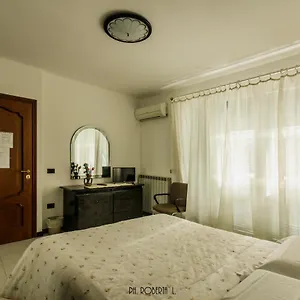 Bed & Breakfast Profumo Di Mare Free Parking Included, Sanremo